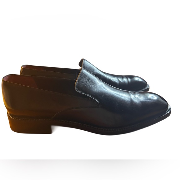 Salvatore Ferragamo Men’s Shoes Size 9 - Picture 4 of 8